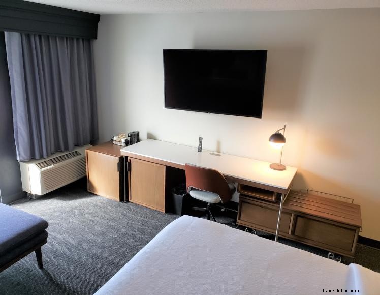 Courtyard by Marriott Aéroport de Cincinnati