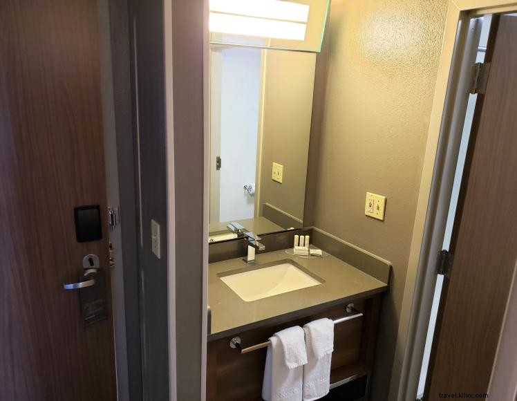 Courtyard by Marriott Aéroport de Cincinnati
