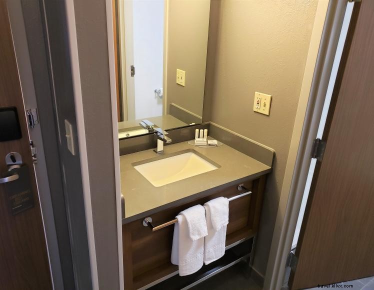 Courtyard by Marriott Aéroport de Cincinnati