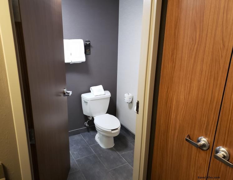 Courtyard by Marriott Aéroport de Cincinnati