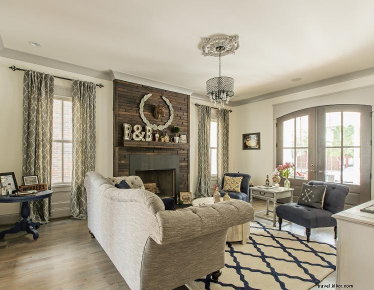 Chambres d hôtes Château Bourbon – Confort et bourbon