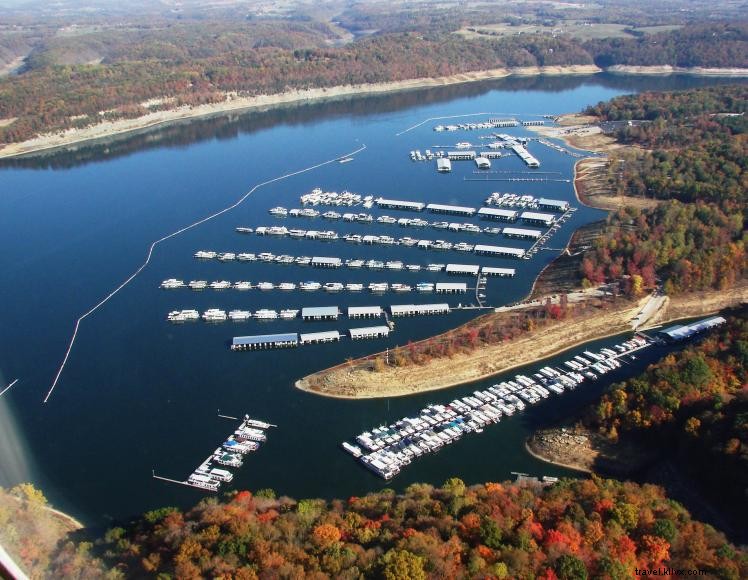 Conley Bottom Resort, Inc.