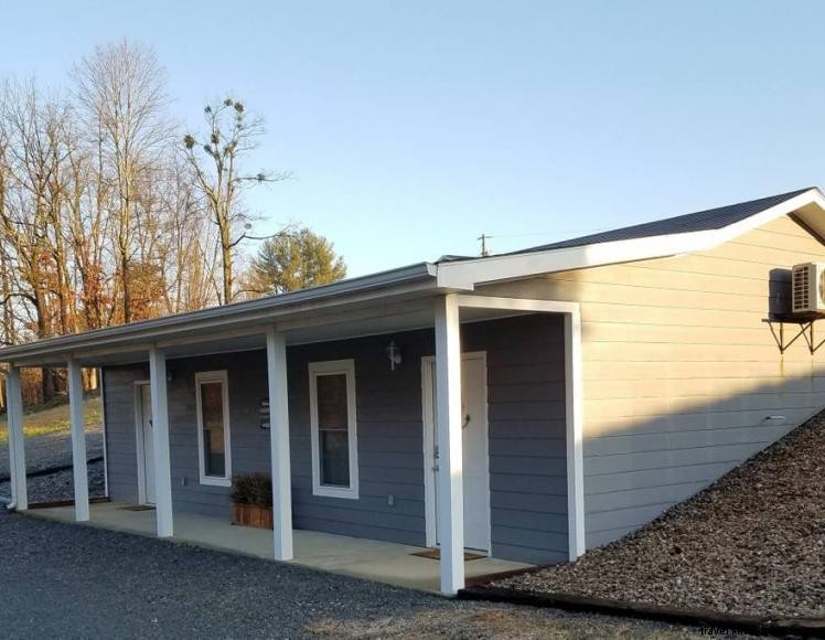 Clifty Creek Inn – Unité A