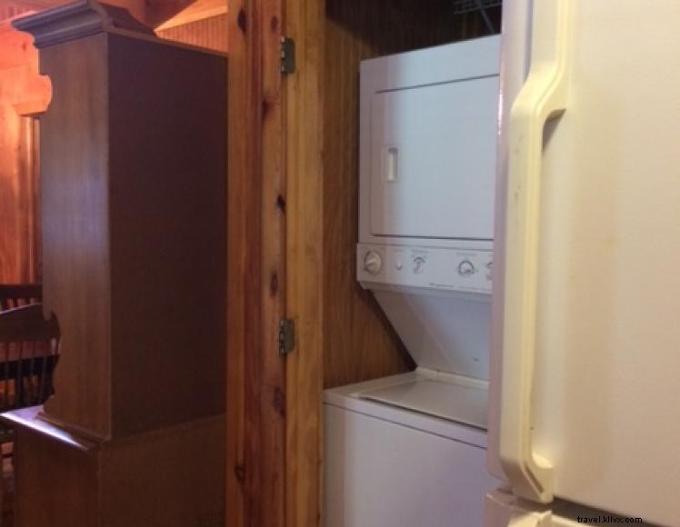 Cabane sur la Crête
