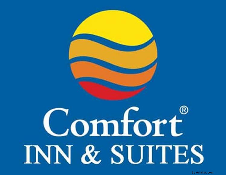 Comfort Inn & Suites (Glasgow)