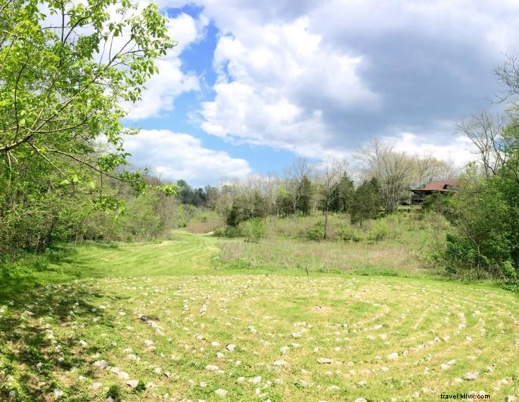 Centre de retraite Cedar Hill