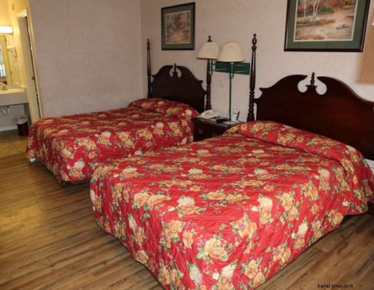 Country Hearth Inn Erlanger