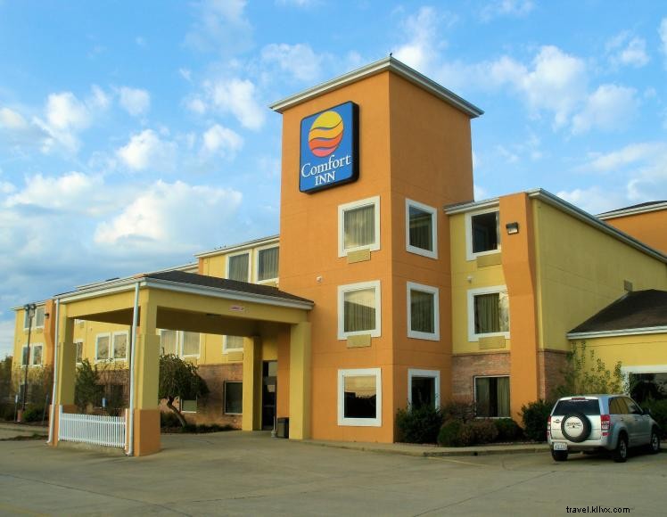 Comfort Inn & Suites (Somerset)