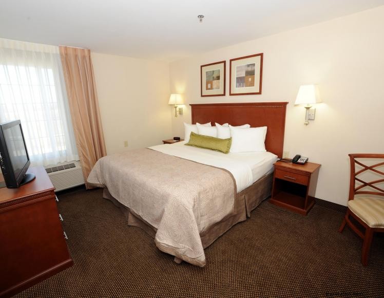 Candlewood Suites (Radcliff)