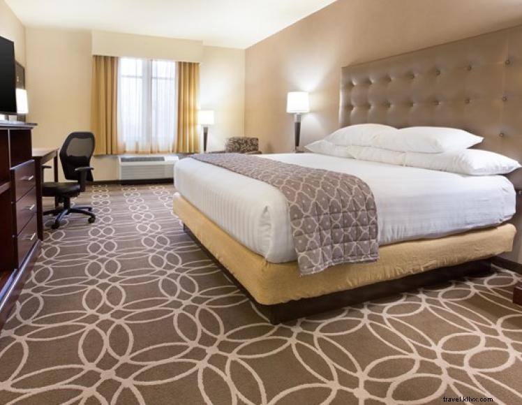 Drury Inn Louisville Nord