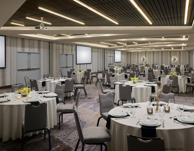 Delta Hotels by Marriott à Ashland Centre‑ville
