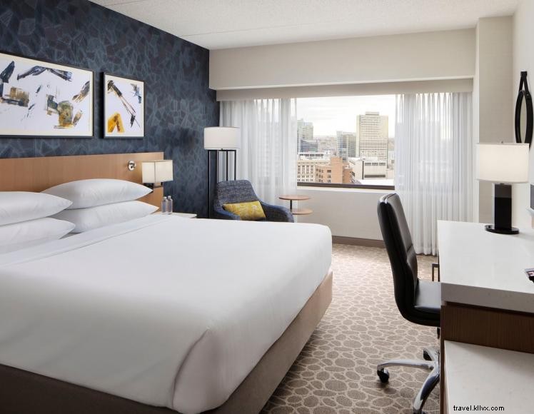 Delta Hotels by Marriott à Ashland Centre‑ville