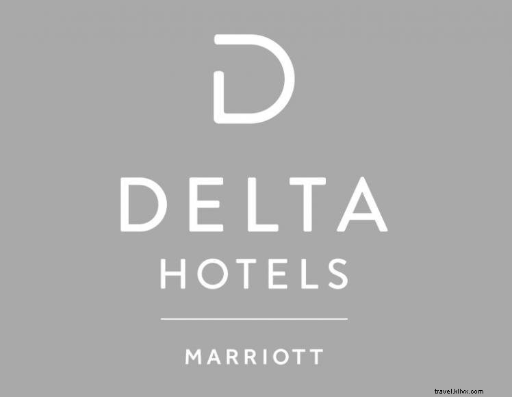 Delta Hotels by Marriott à Ashland Centre‑ville