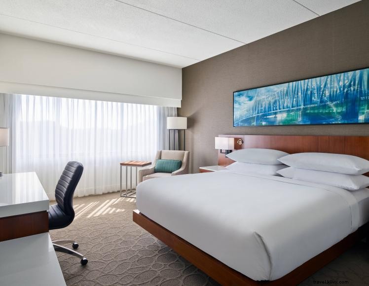 Delta Hotels by Marriott à Ashland Centre‑ville