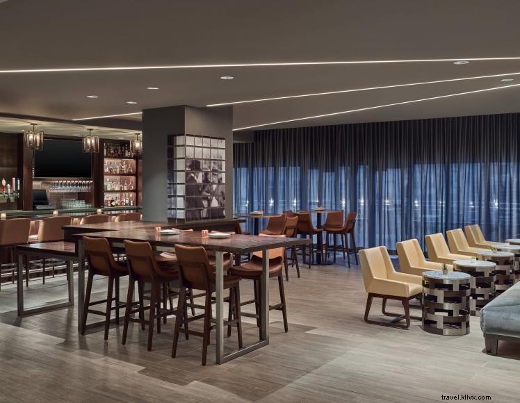 Delta Hotels by Marriott à Ashland Centre‑ville