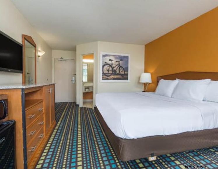 Days Inn (Florence)
