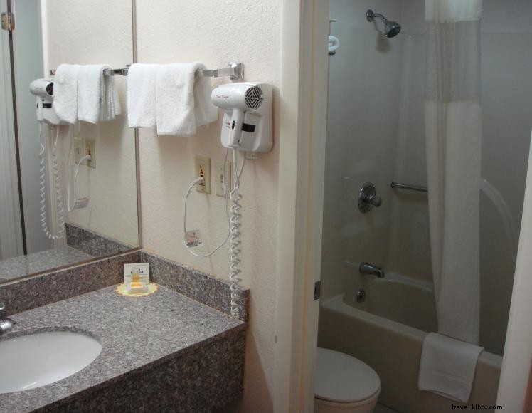 Days Inn Calvert City – Séjour Confortable près du Kentucky Lake et des Attractions