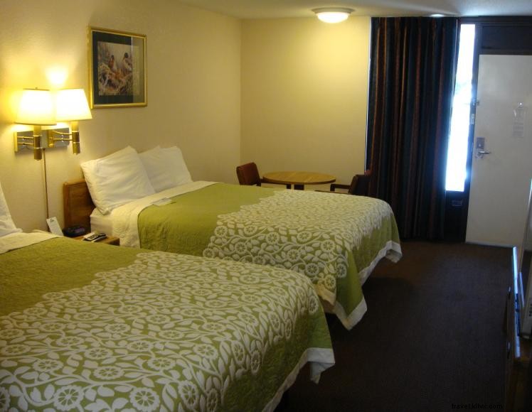 Days Inn Calvert City – Séjour Confortable près du Kentucky Lake et des Attractions