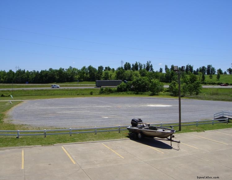 Days Inn Calvert City – Séjour Confortable près du Kentucky Lake et des Attractions