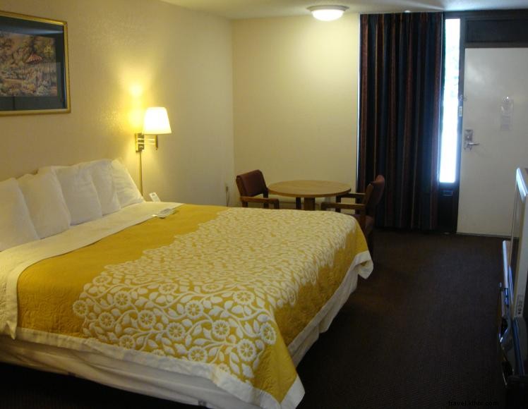 Days Inn Calvert City – Séjour Confortable près du Kentucky Lake et des Attractions