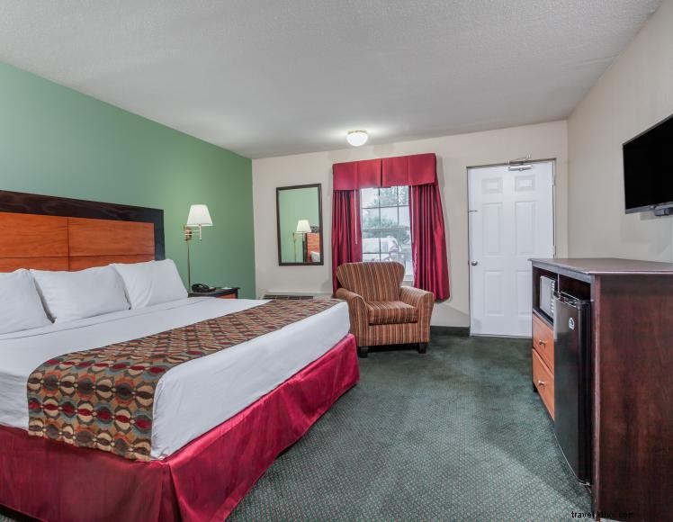 Days Inn & Suites à Lexington, KY