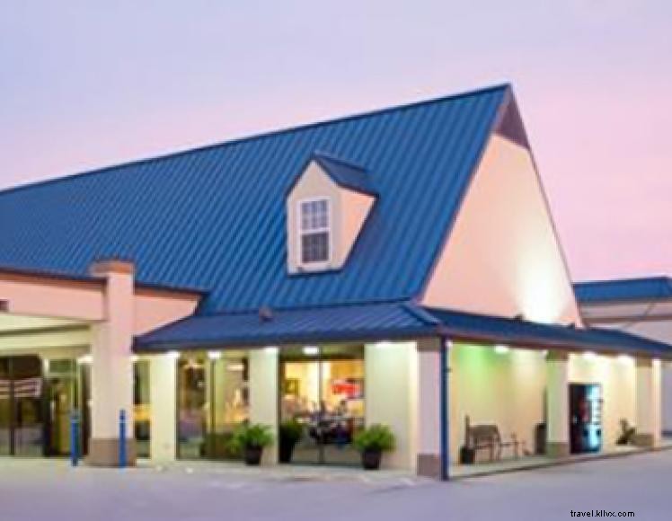 Days Inn (Owensboro)