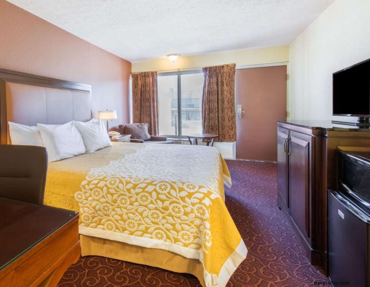 Days Inn (Frankfort)