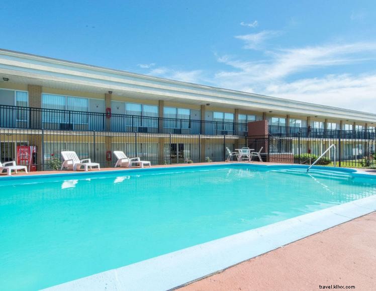 Days Inn (Frankfort)