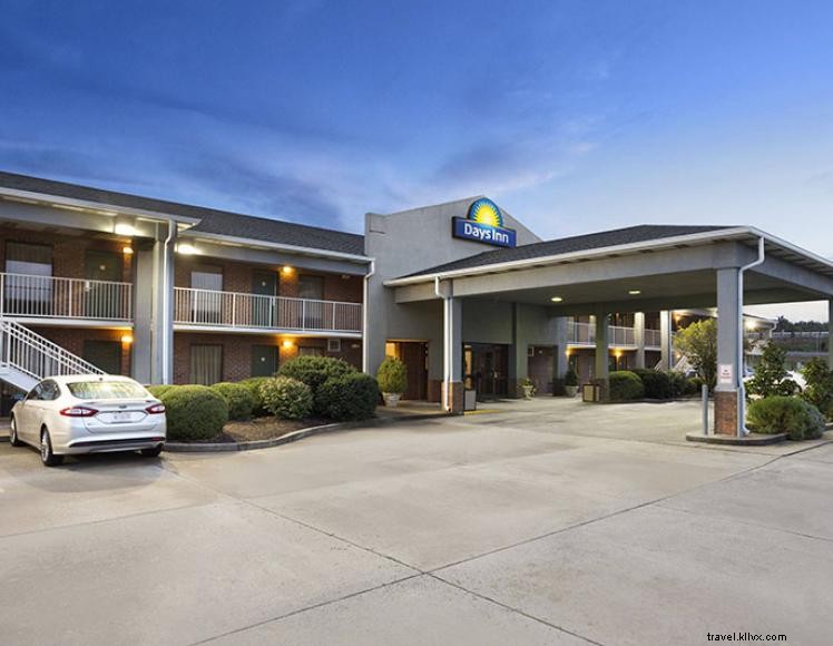 Days Inn (Kuttawa)