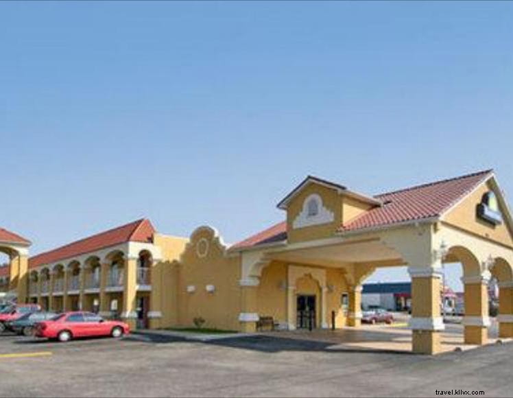 Days Inn Aéroport & Centre d Exposition