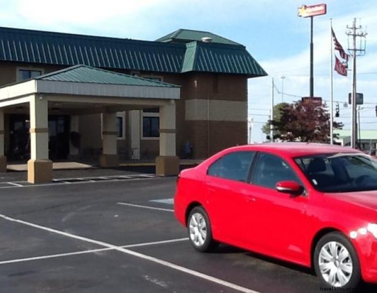 Days Inn (Bowling Green)