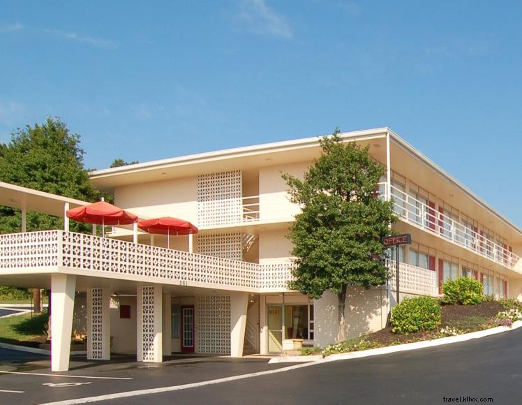 Econo Lodge Fort Knox
