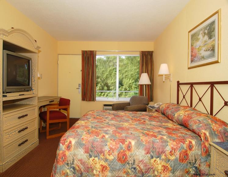 Econo Lodge Fort Knox
