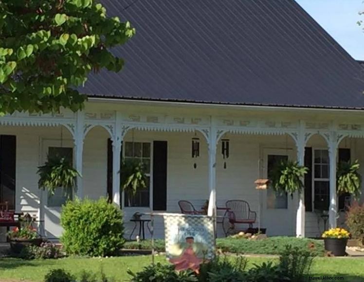 Emily s Welcome Inn & B&B