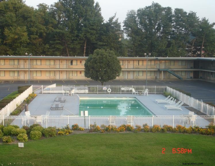 Hôtel Boutique Envi
