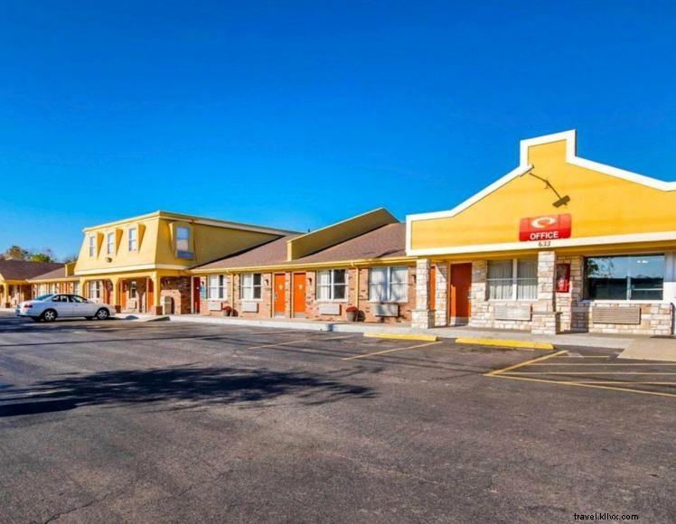 Econo Lodge (Erlanger, Kentucky)
