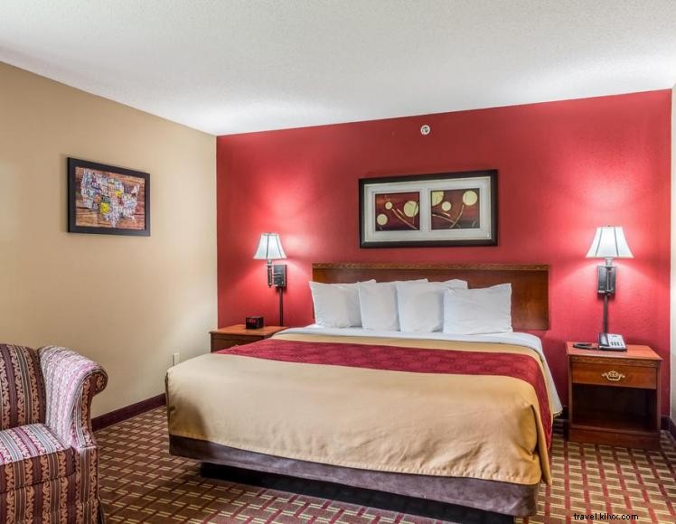 Econo Lodge (Shelbyville)