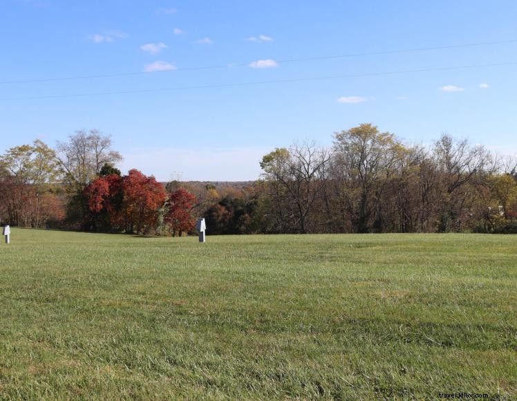 Camping Edge of Speedway – Propriété familiale et emplacement pratique