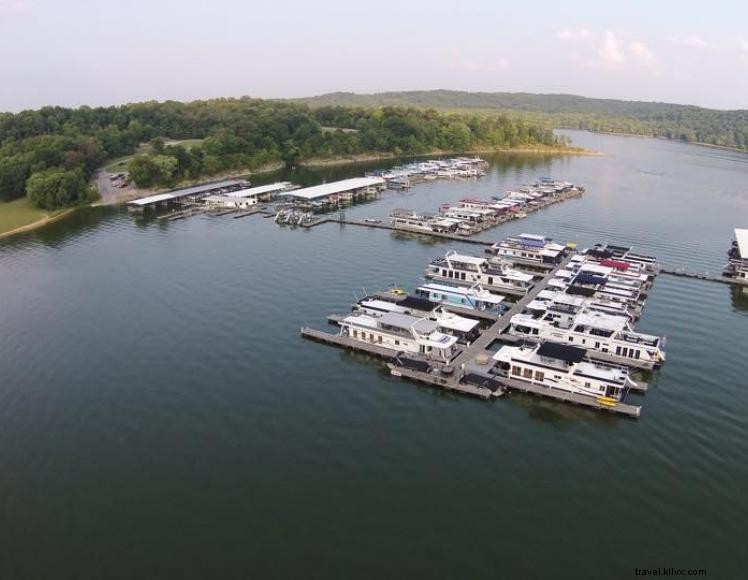 Emerald Isle Resort & Marina