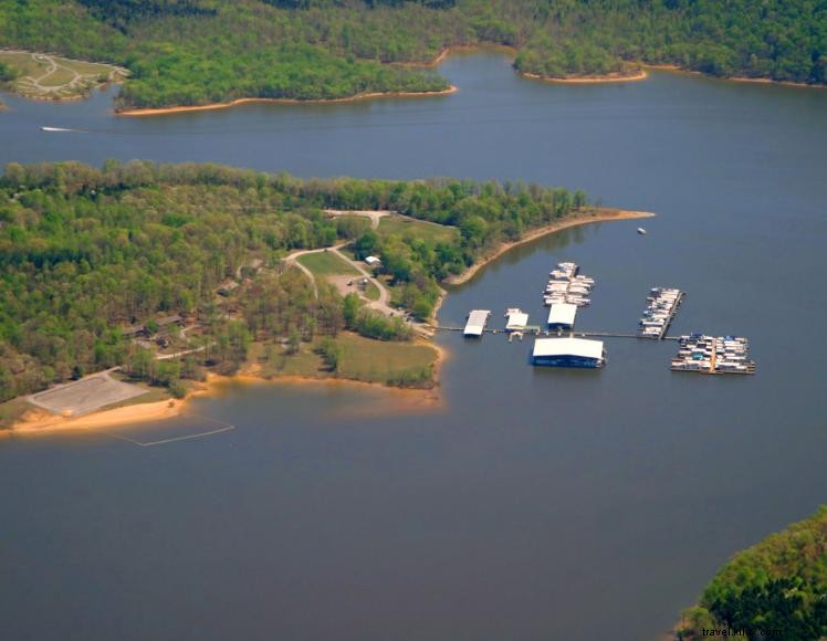Emerald Isle Resort & Marina