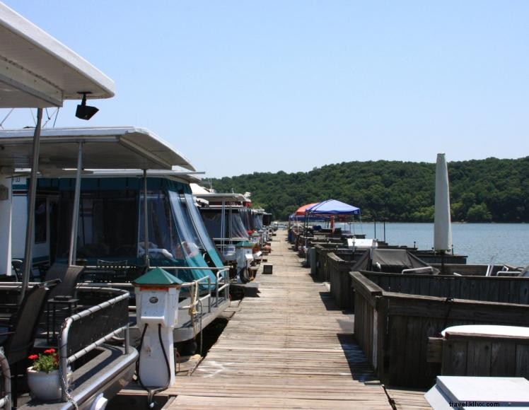Emerald Isle Resort & Marina