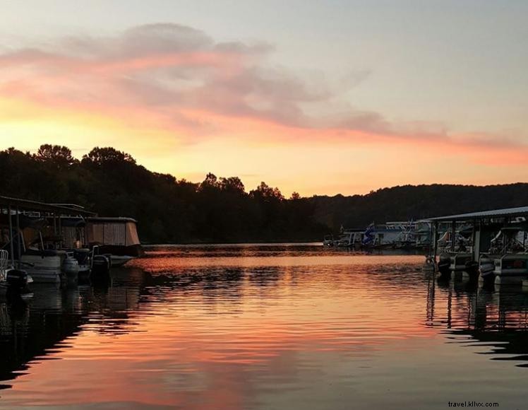 Emerald Isle Resort & Marina
