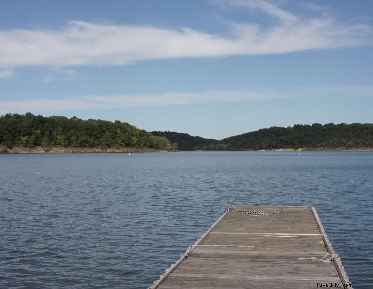 Emerald Isle Resort & Marina