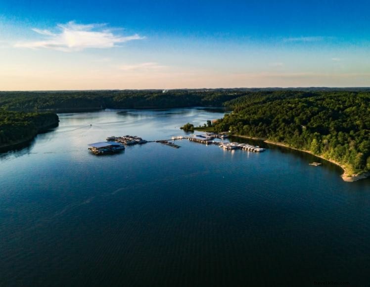 Emerald Isle Resort & Marina