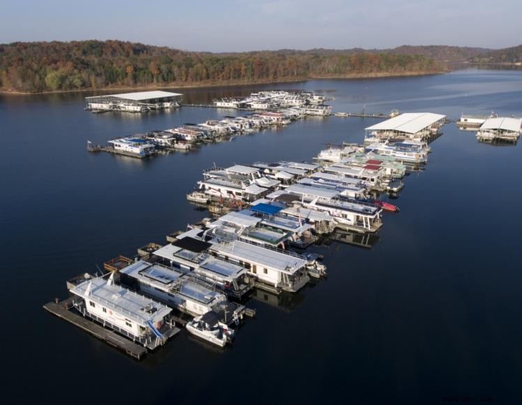 Emerald Isle Resort & Marina