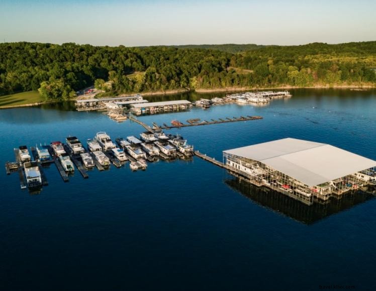Emerald Isle Resort & Marina