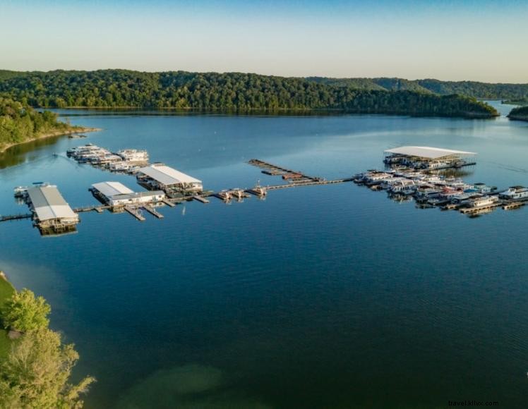 Emerald Isle Resort & Marina
