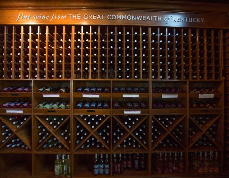 Vignobles Elk Creek