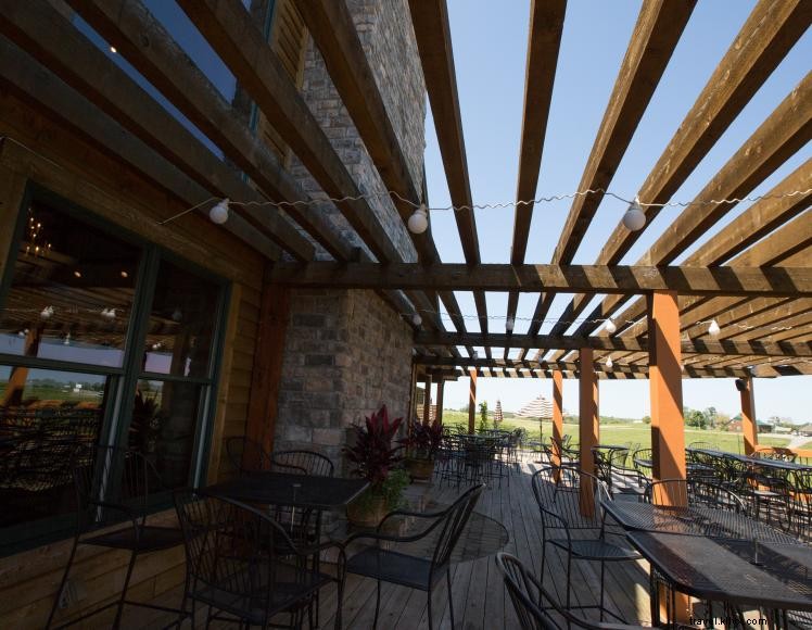 Vignobles Elk Creek