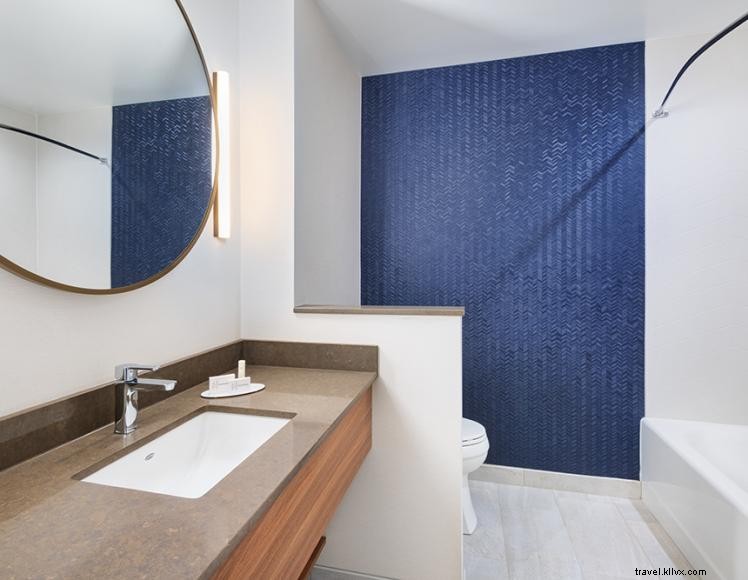 Fairfield Inn & Suites by Marriott Lexington Est – I‑75